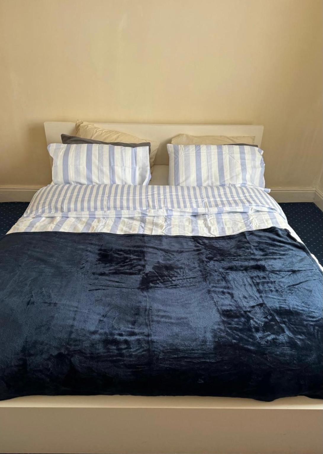 Cozy Rooms In London And Manchester Esterno foto