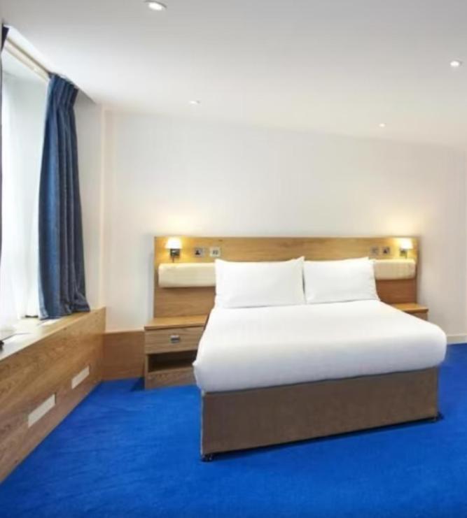 Cozy Rooms In London And Manchester Esterno foto